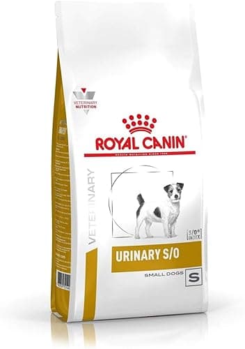 Royal Canin Veterinary Urinary S/O Small Dogs | 1,5 kg | …