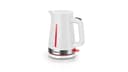 Bosch TWK4M221 kettle Electric 1.7 L 2400 W White - 1