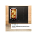 Bosch PVS611BB6E Series 4 - Induction Hob - 60 cm - Power 6900 W - Black - 2