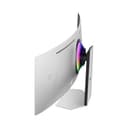 Samsung 49' OLED Gaming Odyssey G9 Monitor - 8