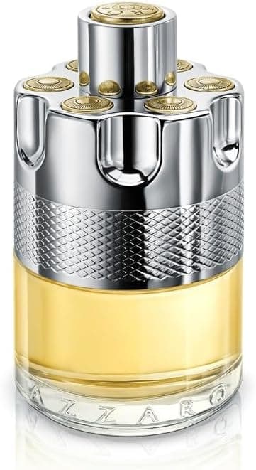 Azzaro Wanted, Eau de Toilette Uomo, Profumo Agrumato Legnoso - 1