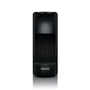 Krups Nespresso Coffee Pod Maker, Compact Espresso Maker, 2 Cup Sizes, Automatic Shut-off, Essenza Mini Black YY2910FD - 2