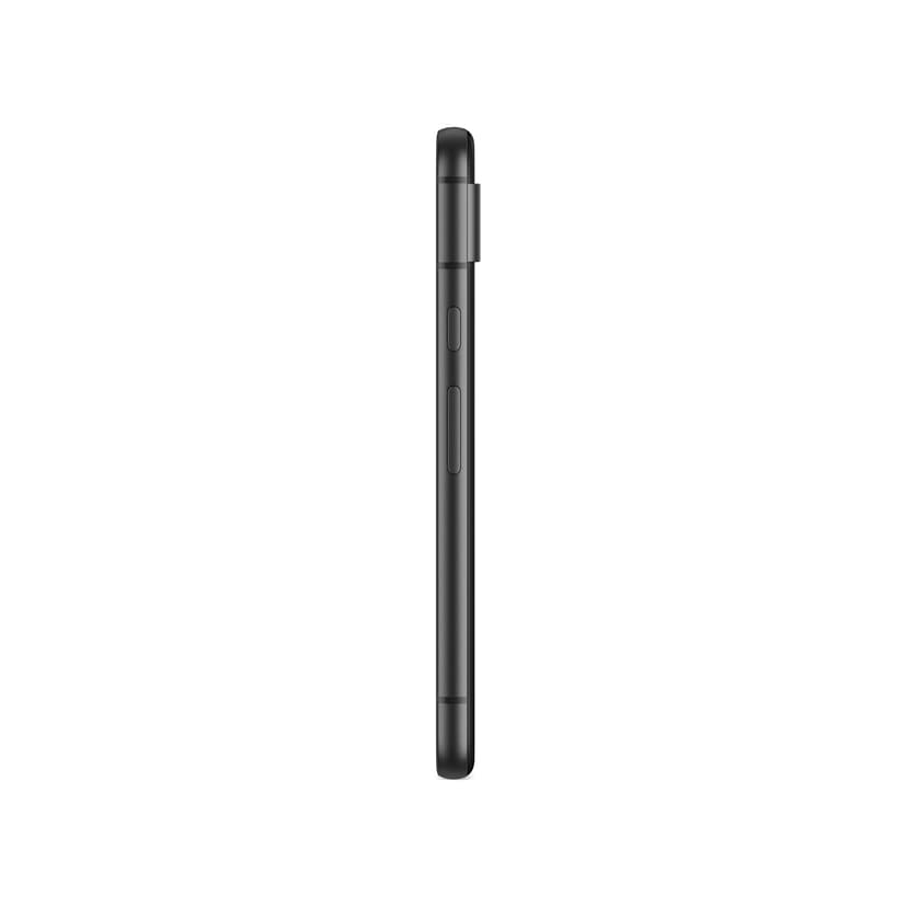 Google Pixel 8a – Smartphone Android débloqué avec Module Photo Pixel avancé, Une journée complète d'autonomie et Une sécurité Robuste – Noir Volcanique, 128GB - 3