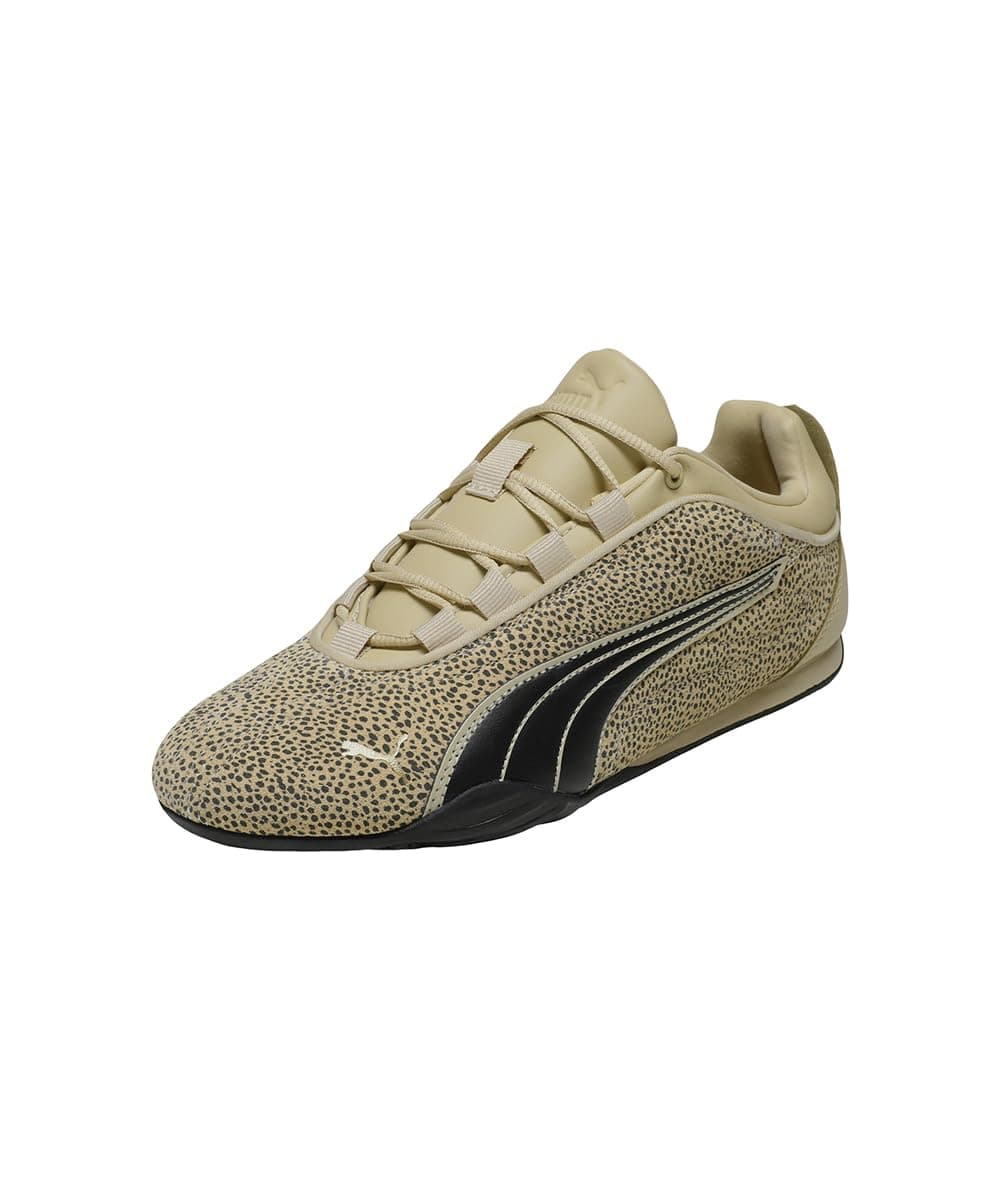 PUMA Women's Catch Soleil Topcat Trainers, Toasted Almond…