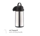 ALFI PUMPANNE 2. 5L 0837205250 - 5