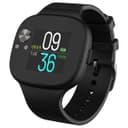 ASUS VivoWatch BP (HC-A04) - Capteurs ECG et PPG - Suivi des données de santé en Temps réel, Application HealthConnect - Gestion Facile de la santé,Conseils de santé personnalisés, autonomie 28 Jours - 2
