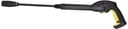 Kärcher Nettoyeur Haute Pression K 3, Pression : Max. 120 Bar, Débit : 380 l/h, Surface : 25 m²/h, Filtre à Eau, Poids : 6 kg, Flexible et Pistolet Haute Pression, Rotabuse, Lance - 5