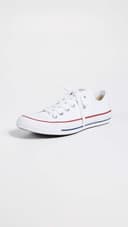 Converse - Ct as ox bianco X/M7652 - 5