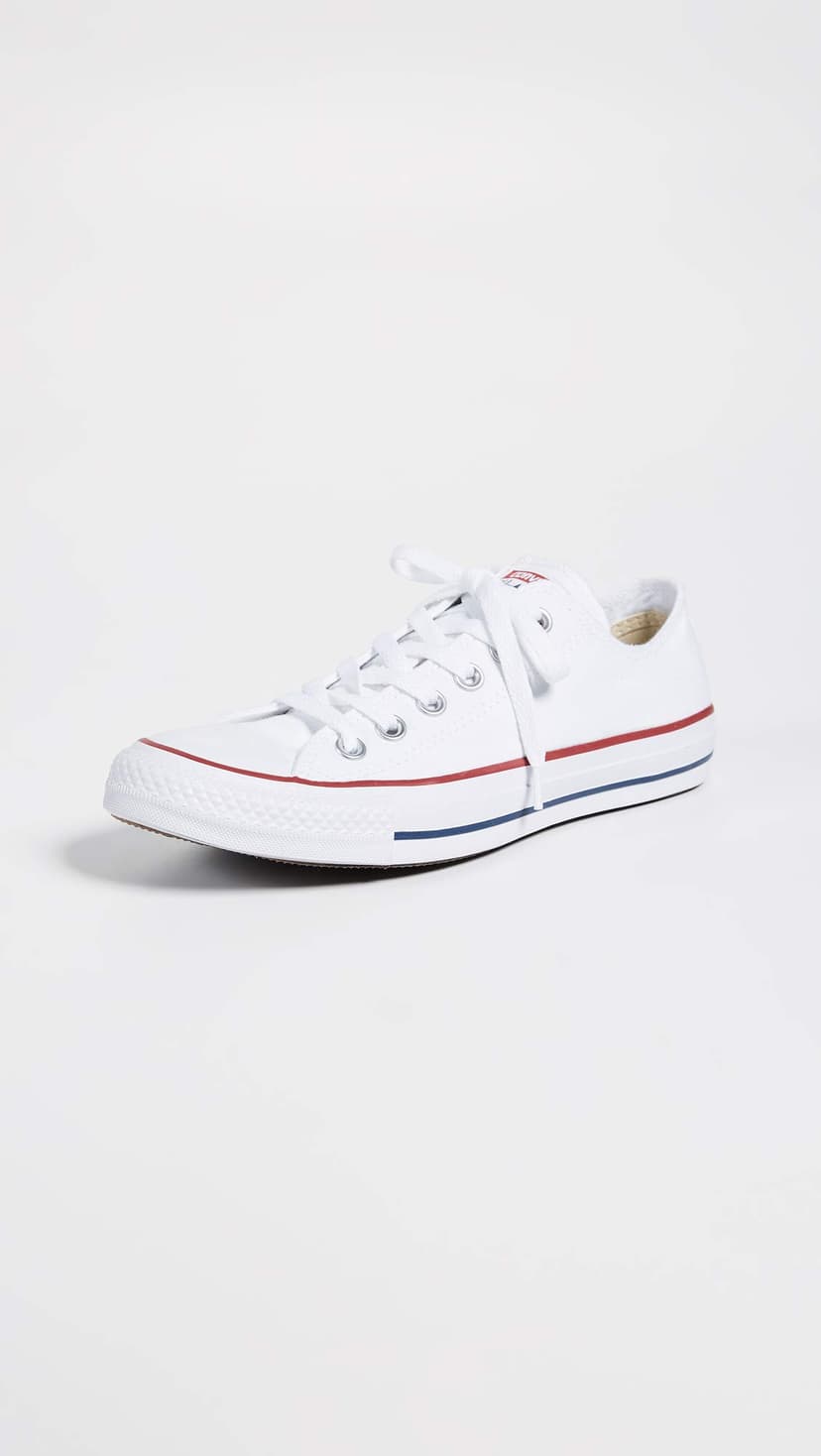 Converse - Ct as ox bianco X/M7652 - 5