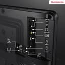 Thomson 32 Inch (80 cm) HD Smart Fire TV, Alexa Voice Control,Triple Tuner (DVB-T/T2/C/S/S2), Dolby Audio, DTS Virtual:X, HDR10, AirPlay, WiFi, Bluetooth, HDMI-32HF2S34 - 4