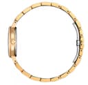 Citizen Women's Analogue Eco-Drive Watch with a Stainless Steel Band - 3