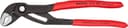 KNIPEX Cobra High-Tech Water Pump Pliers Self-Service Card with Non-Slip Plastic Coating 250 mm, 87 01 250 SB - 3