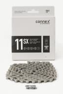 Wippermann Connex Chain 11SX 11Speed Nickel - Silver - 2