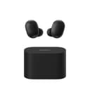 Sony WF-1000XM6 Flagship Wireless Noise Cancelling Earbuds, Bluetooth, In-ear Headphones, Signature Hi-Res Sound, Clear Calls, 10 band EQ, 24 Hr Battery NC On, IPX4, iOS & Android - Black - 1