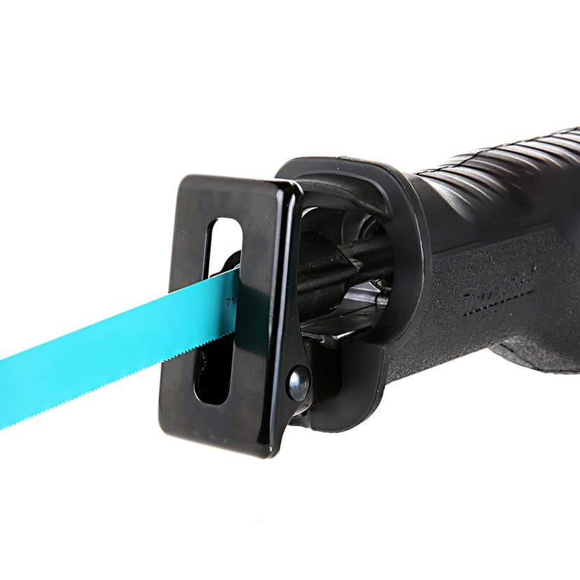 Makita DJR186Z Reciprocating Saw, 18 V ,Blue - 5