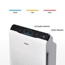 Winix WINIX ZERO Air Purifier. CADR 390 m³/h (up to 99 m²), HEPA H13 Filter, Reduces 99.999% of Viruses, Bacteria and Allergies. With PlasmaWave Technology - 3