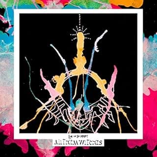 Live On The Internet (3LP) [VINYL] - 1