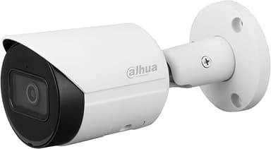 Caméra IP extérieure 5MP PoE DH-IPC-HFW2541S-S