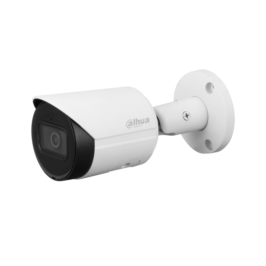 Caméra IP extérieure 5MP PoE DH-IPC-HFW2541S-S