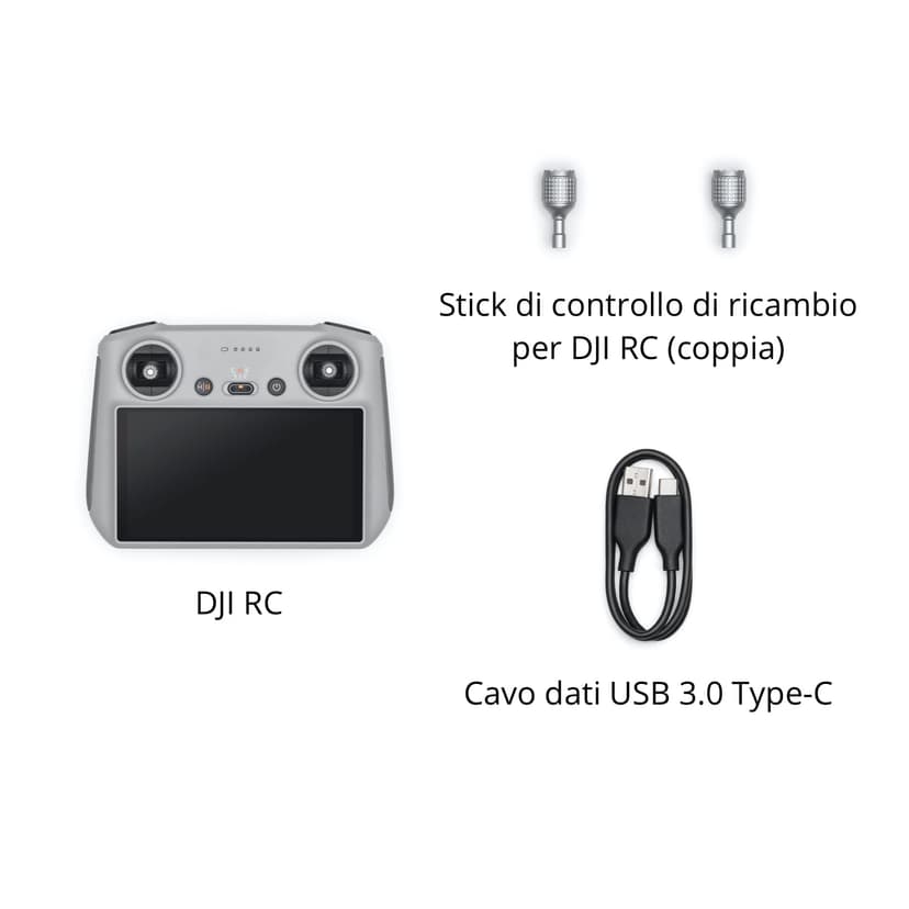 DJI RC - 7