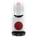 Nescafé Dolce Gusto Krups Machine à café capsules, 15 bars, Multi-boissons, Cafetière compacte, Arrêt automatique, Mode économie, Piccolo XS KP1A3110 - 3