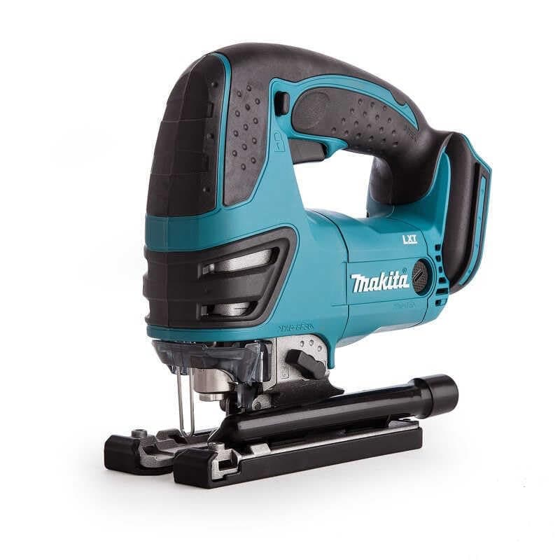 7-teiliges Set DSS610 + DTD152 + DDF482 + DGA504 + DHR202 + DJR186 + DJV180 MAKITA DLX7013PT1 - 7
