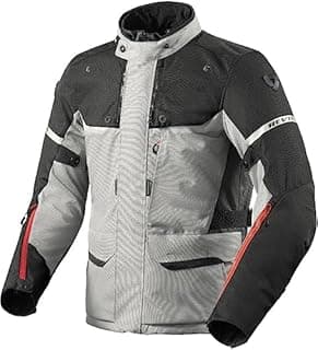 Revit Outback 4 H2o Jacket L - 1