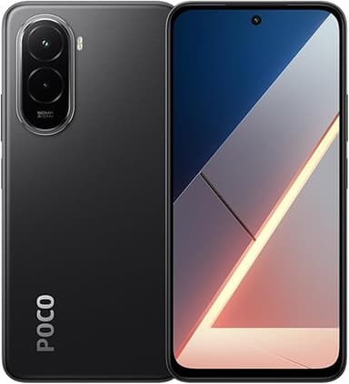 XIAOMI POCO M7 Smartphone 6GB+128GB Massive 7000mAh (typ)…