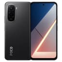 XIAOMI POCO M7 Smartphone 6GB+128GB Massive 7000mAh (typ) Battery Immersive 6.9" FHD+ Display Powerful Snapdragon® 685 (Black) - 1