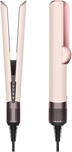 Dyson Airstrait™ Straightener (Ceramic Pink/Rose Gold)