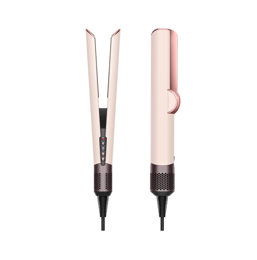 Dyson Airstrait™ Straightener (Ceramic Pink/Rose Gold) - 1