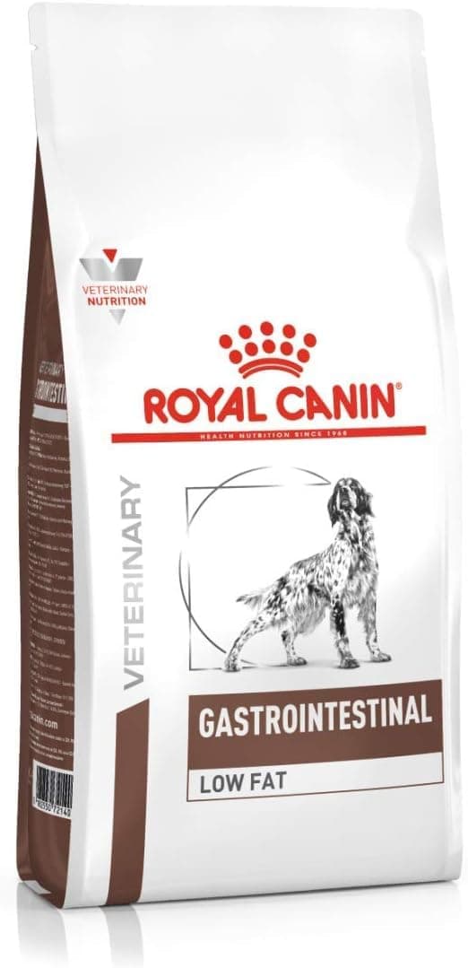 Royal Canin Gastro Intestinal Lf Dog Food, 1.5 kg - 1