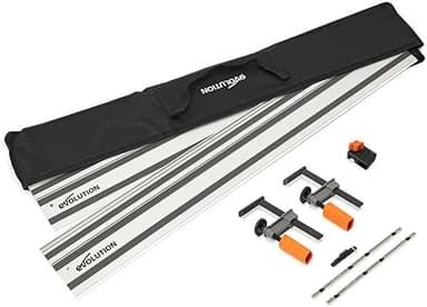 Evolution ST2800-G2 Führungsschiene Kreissägen Universal …