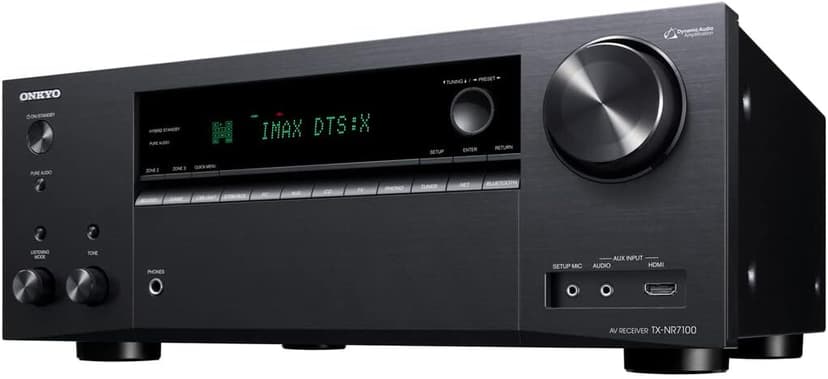 Onkyo TXNR7100M2 - 1