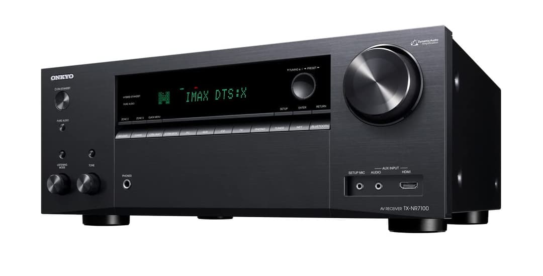 Onkyo TXNR7100M2