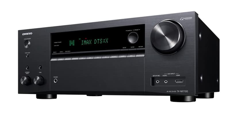 Onkyo TXNR7100M2 - 1