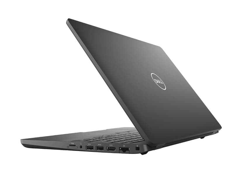 Dell Latitude 5500 15,6" 1920 x 1080 Full HD Intel Core i5 8365U 512 Go SSD Disque dur 16 Go Mémoire Windows 11 Pro Webcam Ordinateur portable (reconditionné) - 5