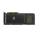 ASUS Prime GeForce RTX 5080 OC Edition Triple Fan Graphics Card, 16GB GDDR7, 1827 AI Tops, 5th Gen Tensor Cores, DLSS 4, PCIe 5.0, DP 2.1b x3, HDMI 2.1b, with GPU Holder - 3