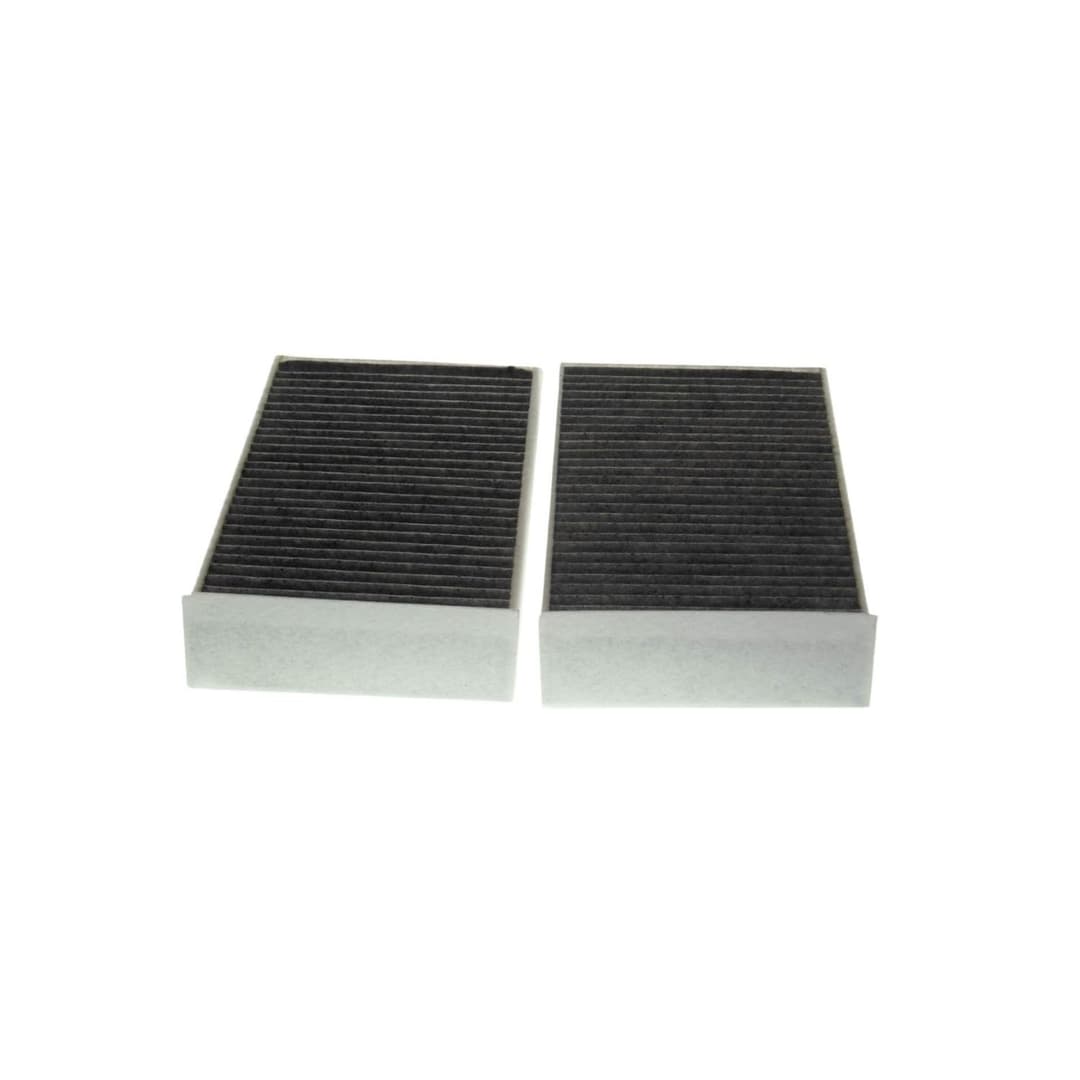 Purflux AHC428 2 Air Trade Filter, interior air