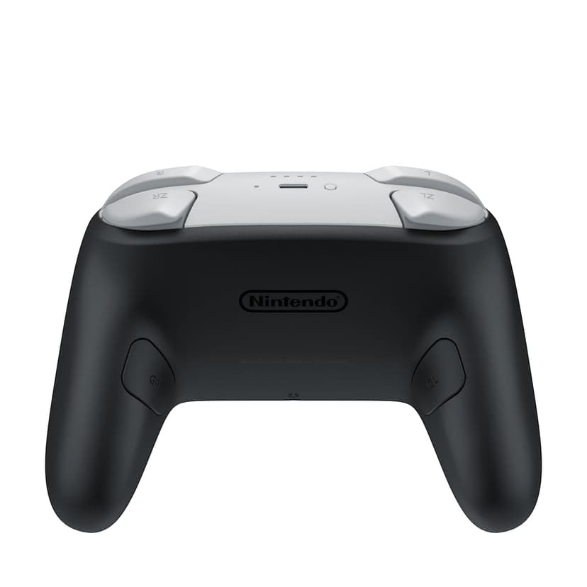 Nintendo Manette Pro Controller Switch 2 - 3