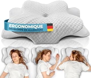 Glückstoff Sleeping Pillow - 1