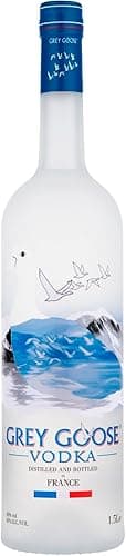 Grey Goose Vodka 40% Vol. 1,5l