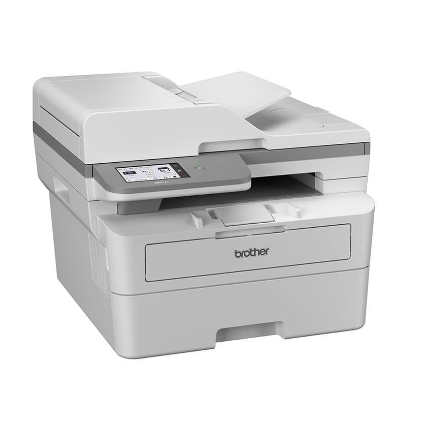 Brother Professional MFC-L2960DW wireless mono laser all-in-one printer Print, copy, scan & fax A4 Hi- Speed USB 2.0 UK Plug - 7