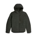 G-Star Foundation hdd liner jkt, Men's Jacket, Color Gray, Size M - 4