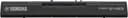 YAMAHA PSR-E483 Keyboard - Modern Portable Keyboard with 61 Touch Sensitive Keys, 860 Voices with 15 Super Articulation Lite, 345 Styles, Powerful Speaker and USB-C - Black - 5