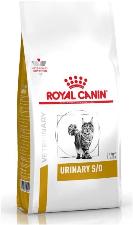 Royal Canin Veterinary Diet Cat Urinary Cat Chicken Food …