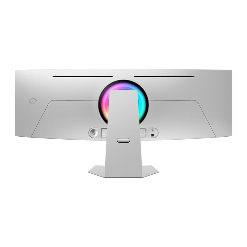 Samsung 49' OLED Gaming Odyssey G9 Monitor - 6