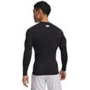 Under Armour Men UA HG Armour Comp LS, Long-Sleeve Sports Top, Breathable Long-Sleeved Top for Men - 9