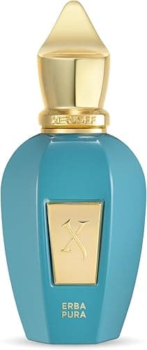 XERJOFF V Erba Pura Eau de Parfum 50ml