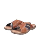 Rieker Men's 22099 Mules - 4